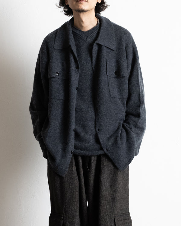 COMFORT TOUCH KNITTING SHIRTS