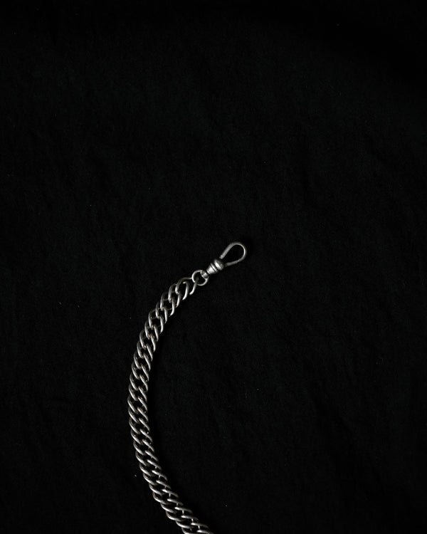 1940 - 1950's Silver Bracelets, AA023