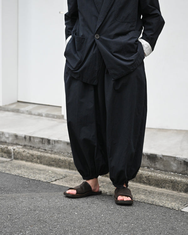 TAHOU trousers