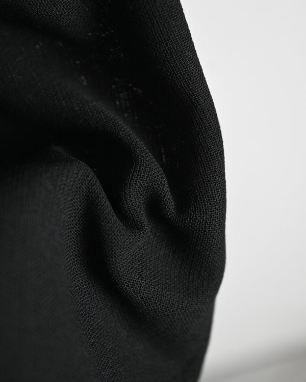 WASHI PAPER WOOL REVER SHORTS