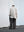 WOOL EXTRA WIDE TROUSERS, dark brown