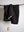 HOOK PANTS, dark brown site plan jacquard