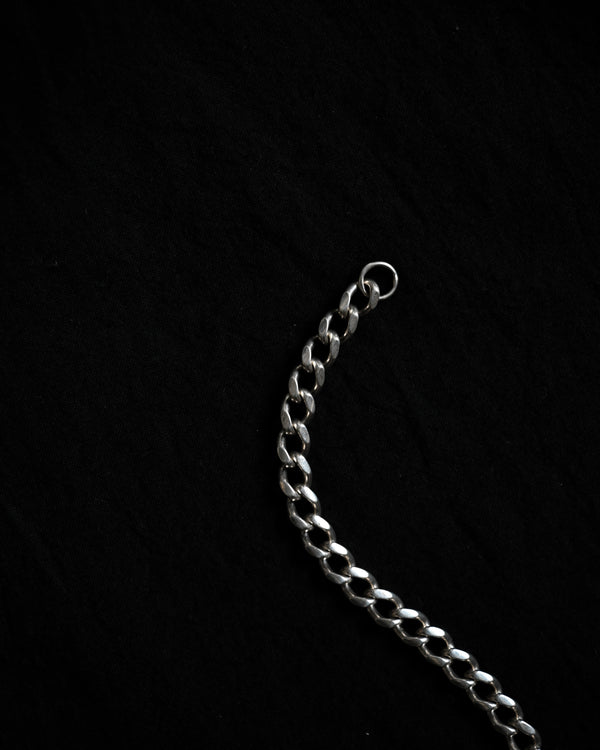2000's Silver Bracelets, AA024