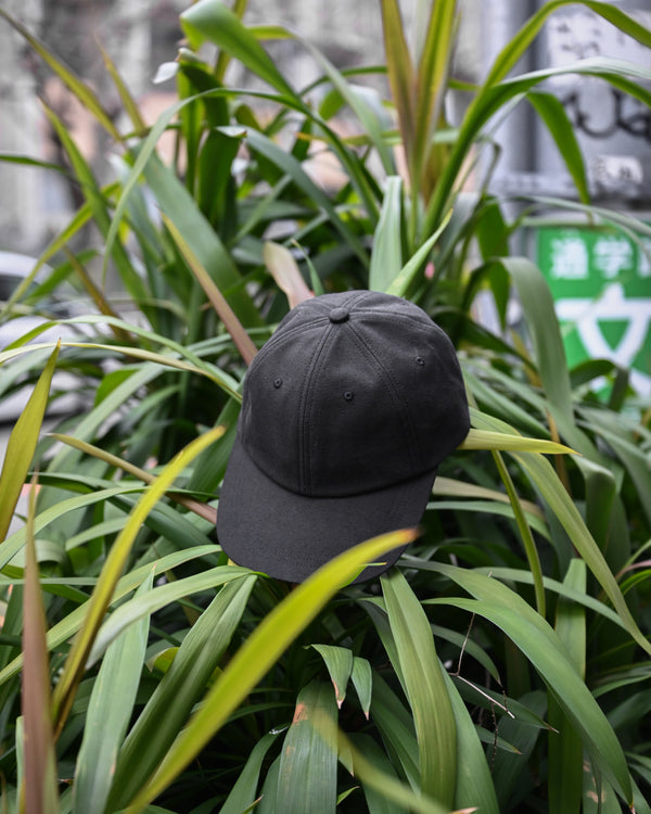 GIFT SHOP CAP, silk nep serge