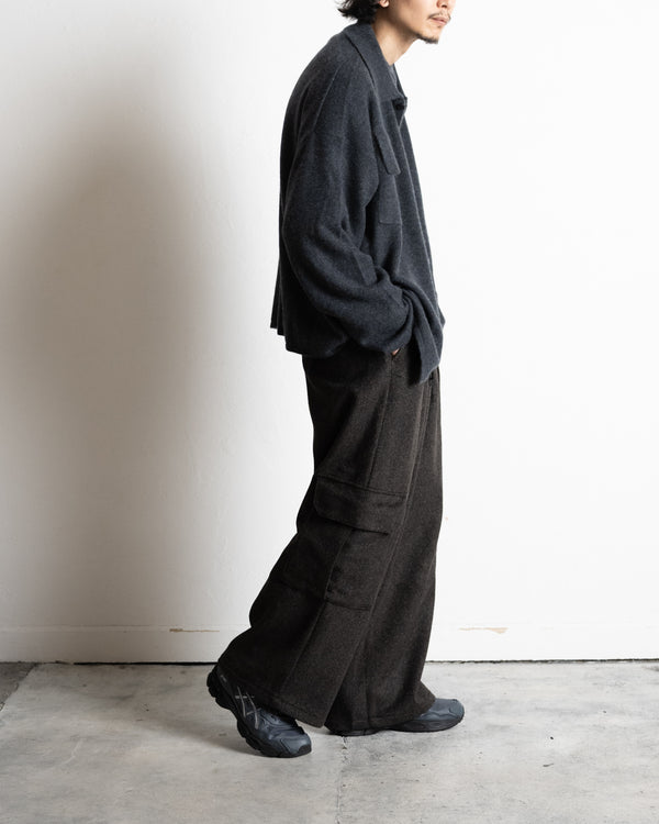 COMFORT TOUCH KNITTING SHIRTS
