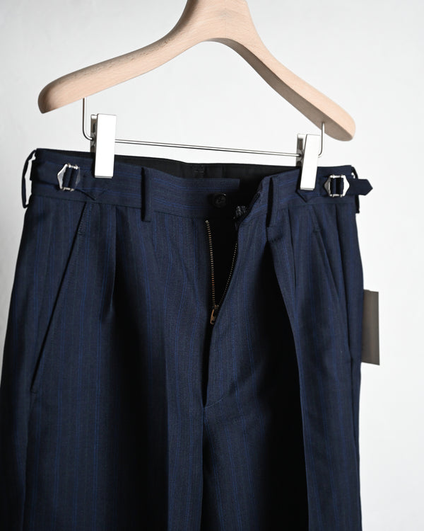 TOKIWA / WM.Navy