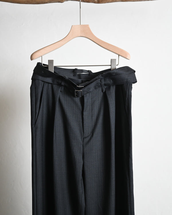 Being Trousers