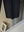 WASHI PAPER WOOL TWILL WIDE TROUSERS
