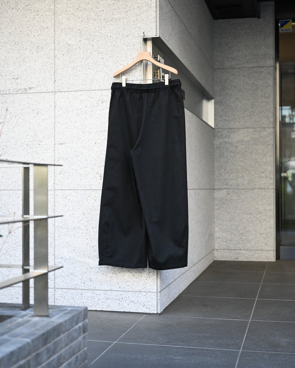 Jules, x-loose easy waist pants