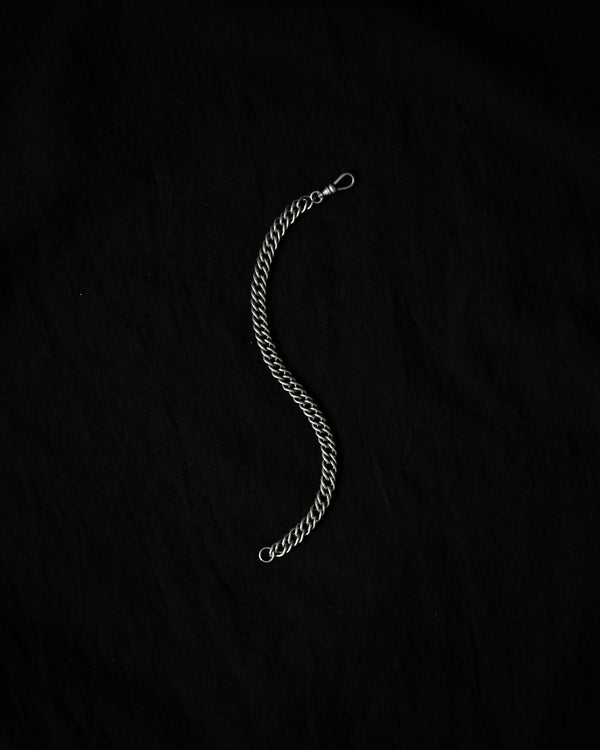 1940 - 1950's Silver Bracelets, AA023