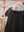 C/R DUCK SHORT PANTS, black