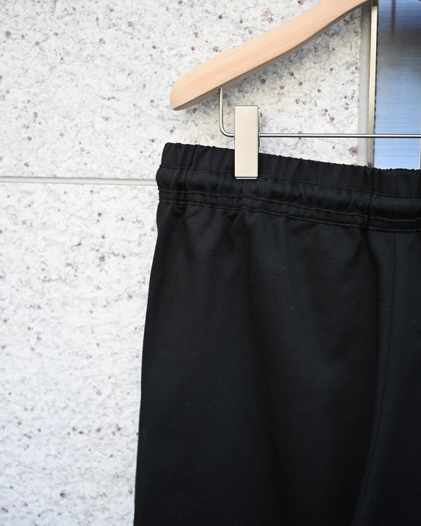 Jules, x-loose easy waist pants