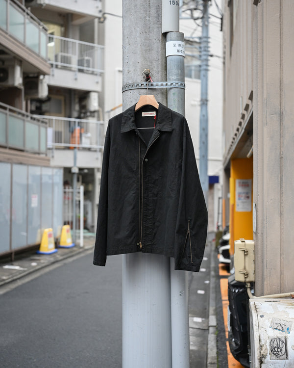 zipper sb