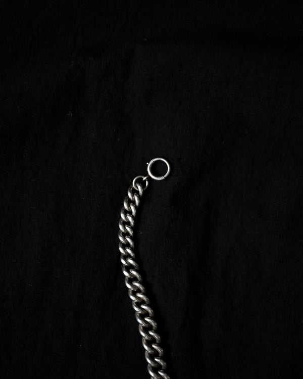 1920 - 1930's Silver Bracelets, AA003