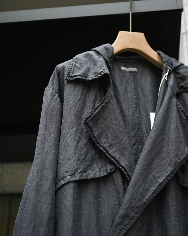 The Explorer Coat