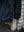 BRUSHSTROKE AGING SHIRT