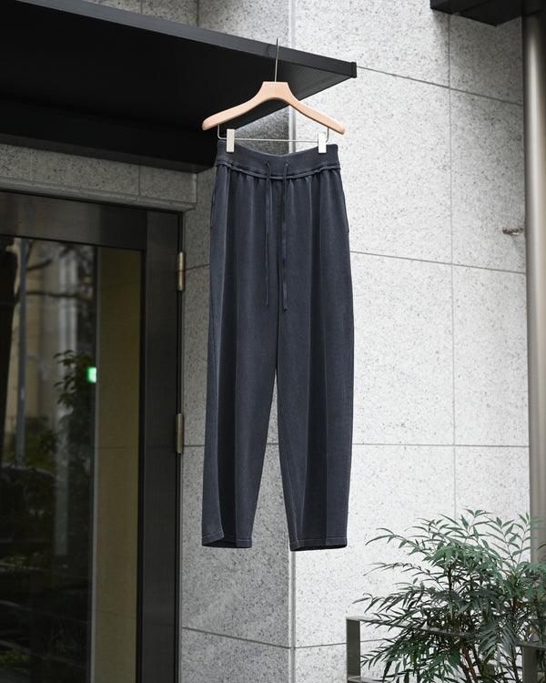 DISTRESSED EFFECT cotton PT