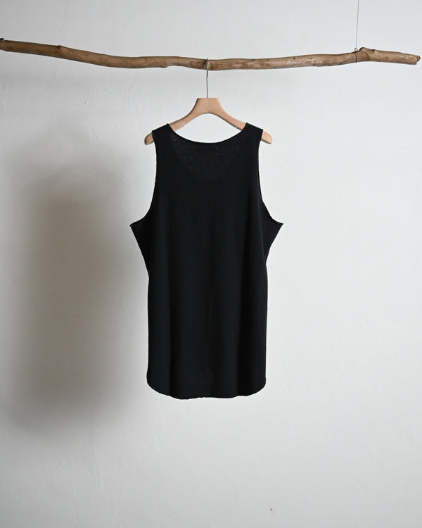 liner top, black