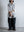 RELAXED FIT SHIRT, high density kersey drawing by Megumi Terao
