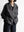 WOOL HAKEME TAILORED SHIRT