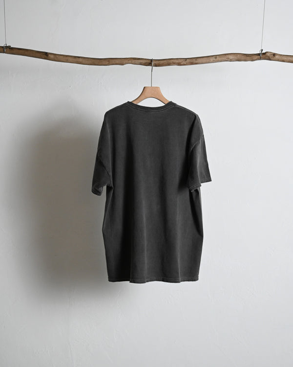 LAST NITE SS, black