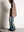 5POCKT BAGGY PANTS, raw denim, fade indigo