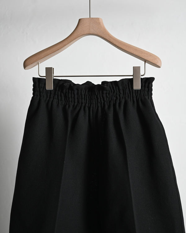 WASHI PAPER WOOL REVER SHORTS