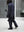 WASHED WOOL SILK TWILL JKT