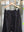 EX. BAGGY PANTS, slub yarn dobby cloth