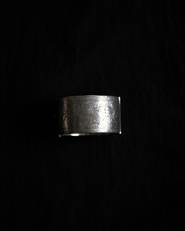 1956's Silver Bangles, AB002