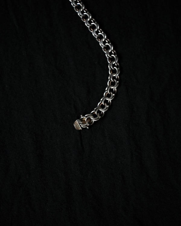 1973's Silver Bracelets, AA013