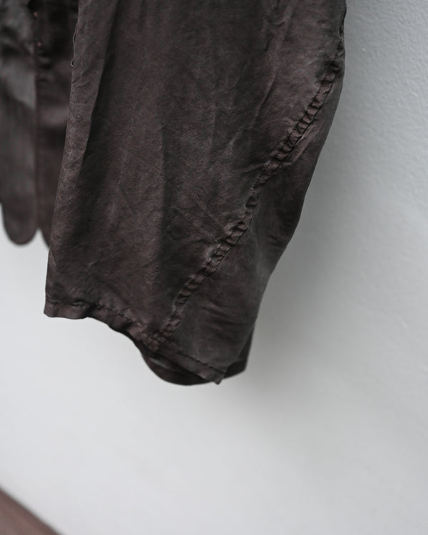 hook jkt, fade black