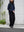 FINE WOOL REVER TROUSERS