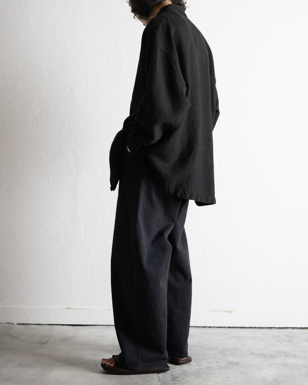 AGING CHINO SLACKS