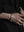 1940 - 1950's Silver Bracelets, AA010