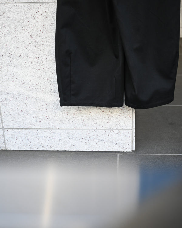 Jules, x-loose easy waist pants