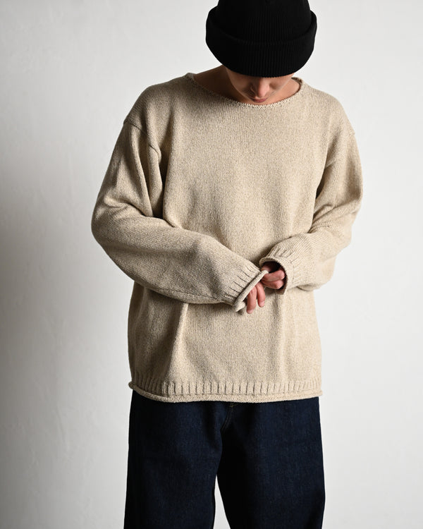 SILK COTTON P/O