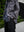 AGING FIELD JACKET, navy
