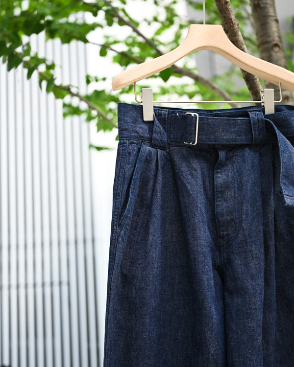 denim pt