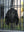 coffee black denim jacket, dstryd