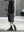 DOUBLE PLEATED WIDE EASY SHORTS, wool kasuri stripe