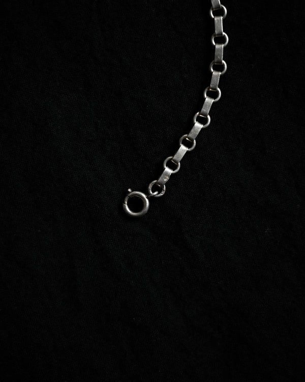 1950 - 1970's Silver Bracelets, AA017
