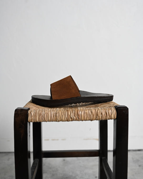 SIMONE Suede, Café