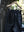WASHI PAPER WOOL TWILL WIDE TROUSERS