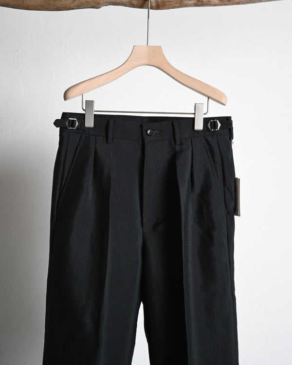 TOKIWA / Black