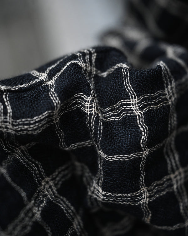 Idris, easy waist pants