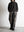 120'S WOOL HALF ZIP KNIT