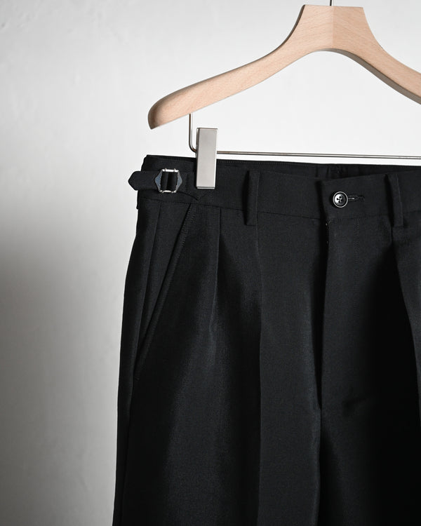 TOKIWA / Black