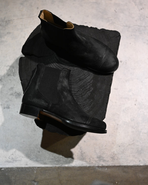 Mil-Boots, Ex.Ezojka