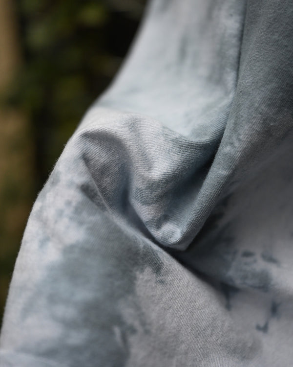 UNEVENNESS CATS AND DOGS LS, navy